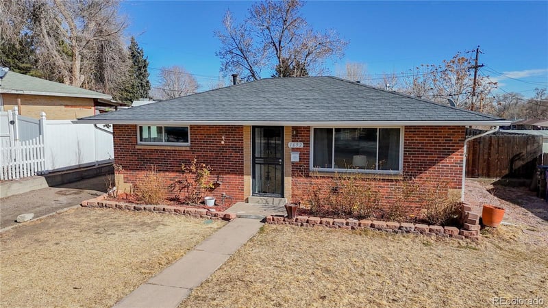 1692 Zenobia Way, Denver, CO 80219