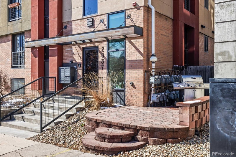 2837 Vallejo St #101, Denver, CO 80211