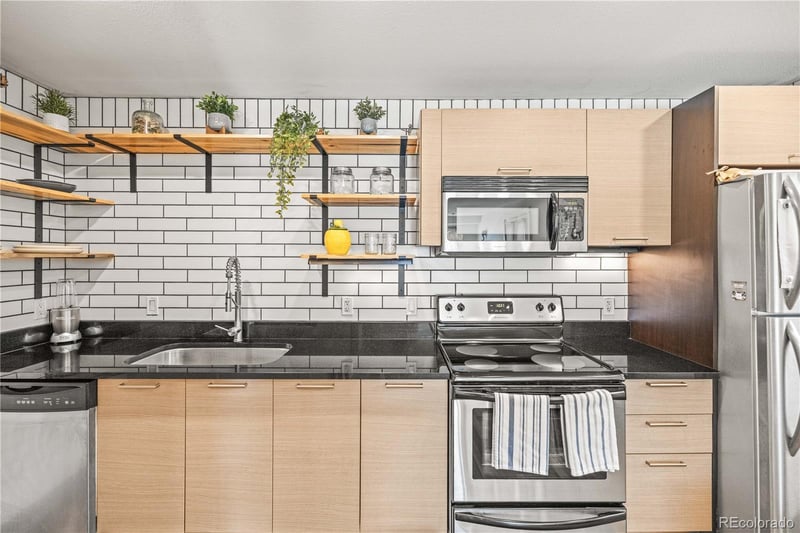 2837 Vallejo St #101, Denver, CO 80211