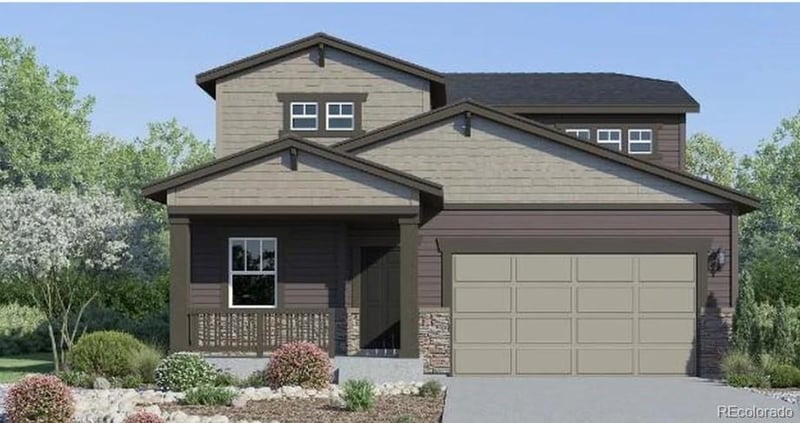 1742 Drumming Dr, Windsor, CO 80550
