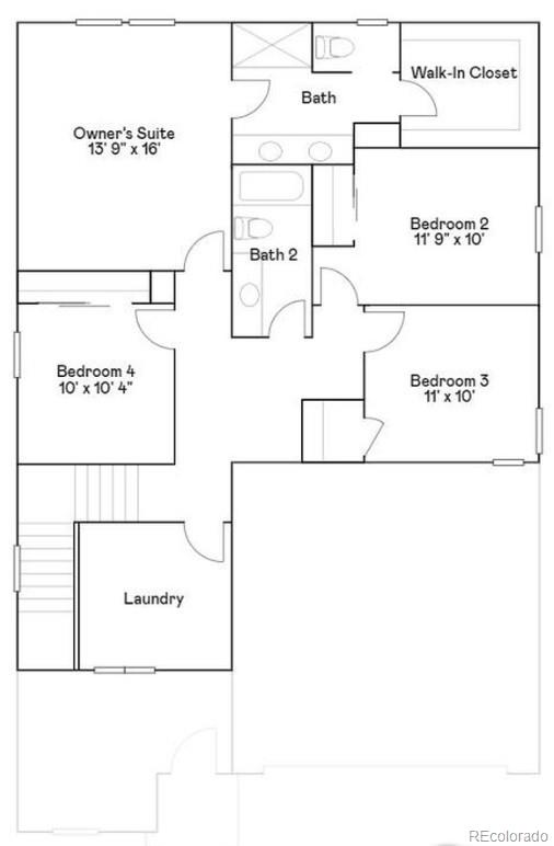 1742 Drumming Dr, Windsor, CO 80550