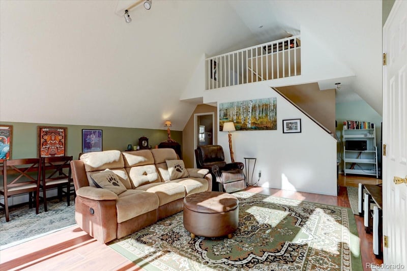 33350 Beverly Rd, Pine, CO 80470