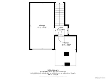 11973 Long Cir #202, Littleton, CO 80127