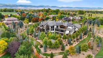 1470 White Hawk Ranch Dr, Boulder, CO 80303