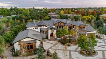 1470 White Hawk Ranch Dr, Boulder, CO 80303