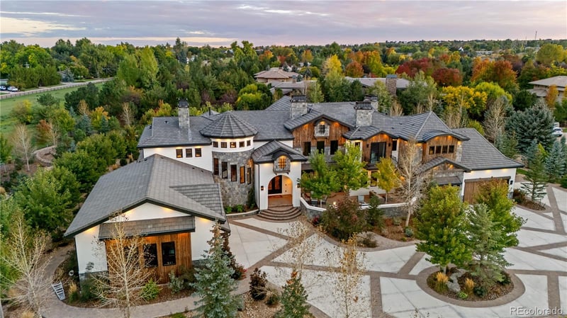 1470 White Hawk Ranch Dr, Boulder, CO 80303