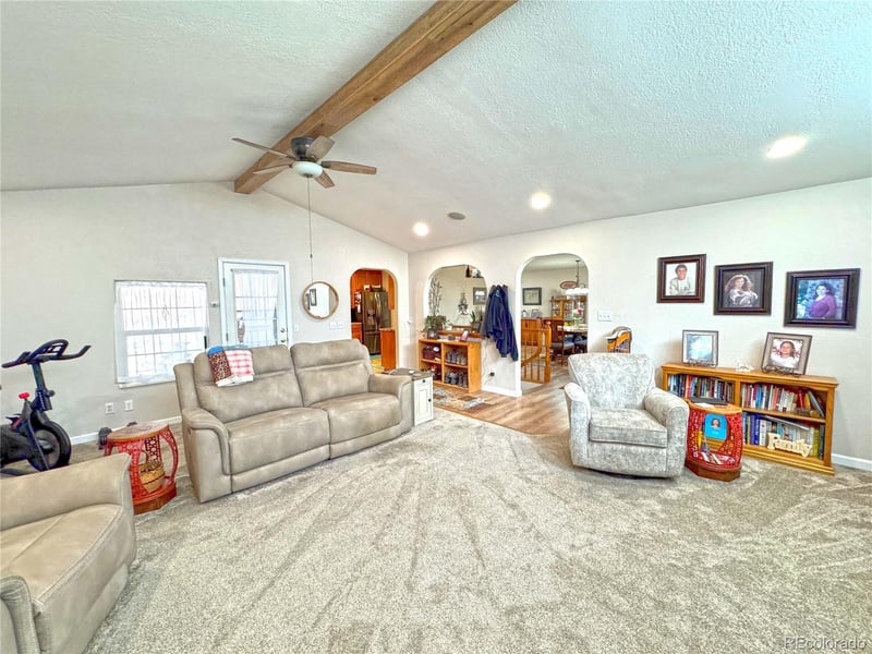 206 Rangely Ave, Rangely, CO 81648