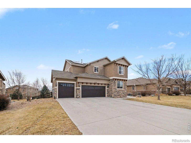 4546 Tarragon Dr, Johnstown, CO 80534