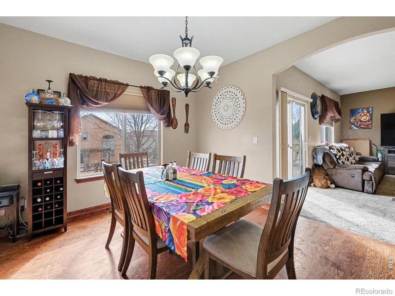 4546 Tarragon Dr, Johnstown, CO 80534