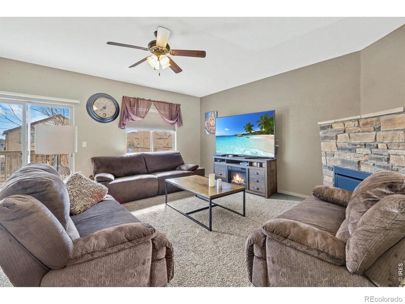 4546 Tarragon Dr, Johnstown, CO 80534