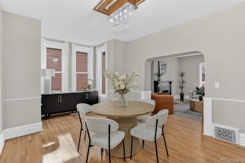 2346 Gilpin St, Denver, CO 80205