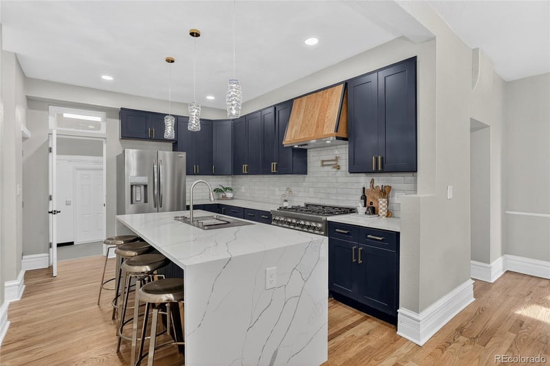 2346 Gilpin St, Denver, CO 80205