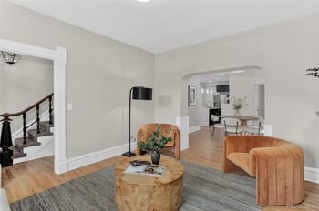 2346 Gilpin St, Denver, CO 80205