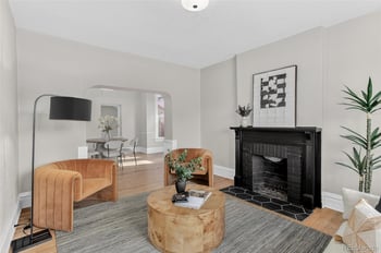 2346 Gilpin St, Denver, CO 80205