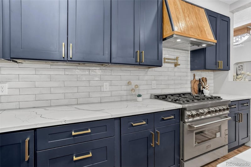 2346 Gilpin St, Denver, CO 80205