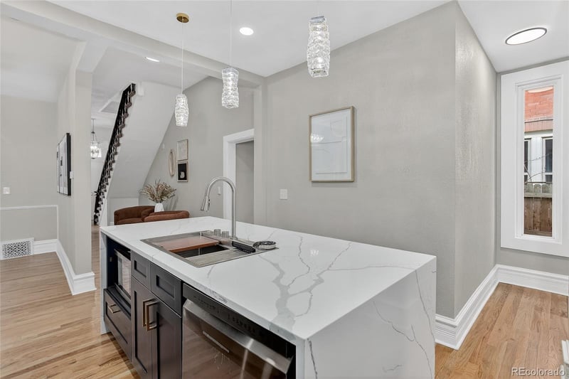 2346 N Gilpin St, Denver, CO 80205
