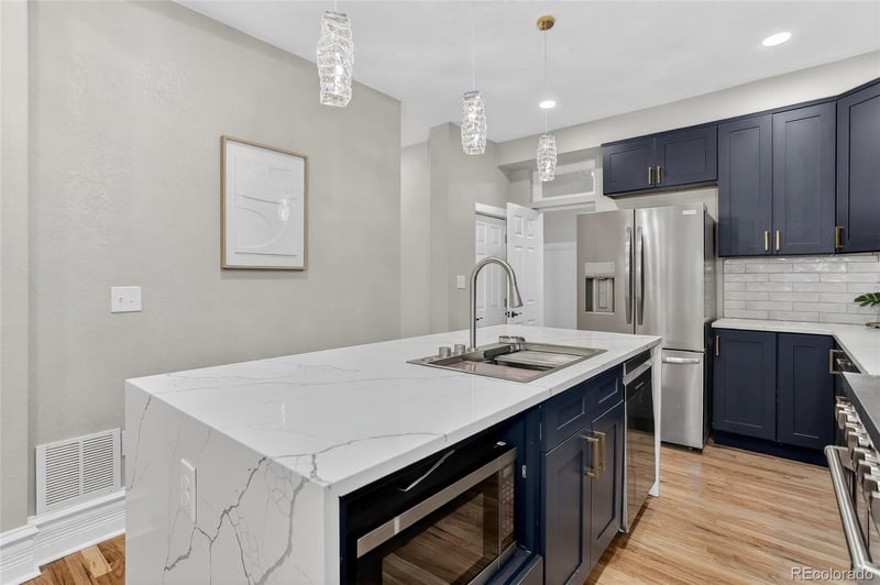 2346 N Gilpin St, Denver, CO 80205