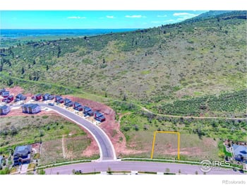 350 Mcconnell Dr, Lyons, CO 80540