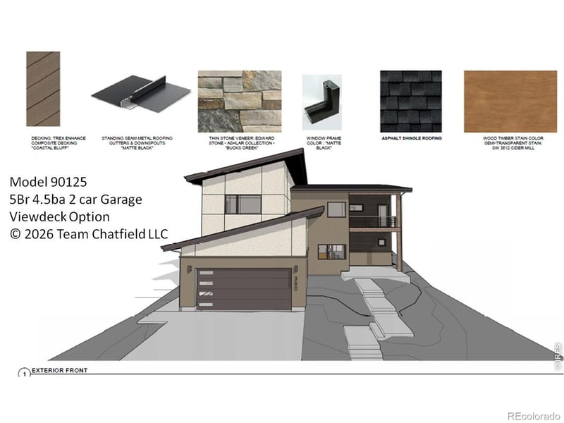 350 Mcconnell Dr, Lyons, CO 80540