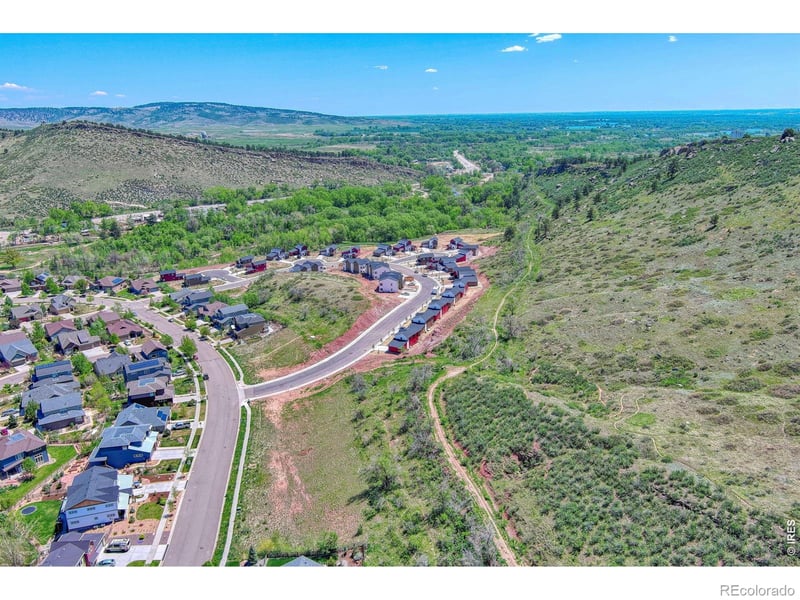 350 Mcconnell Dr, Lyons, CO 80540