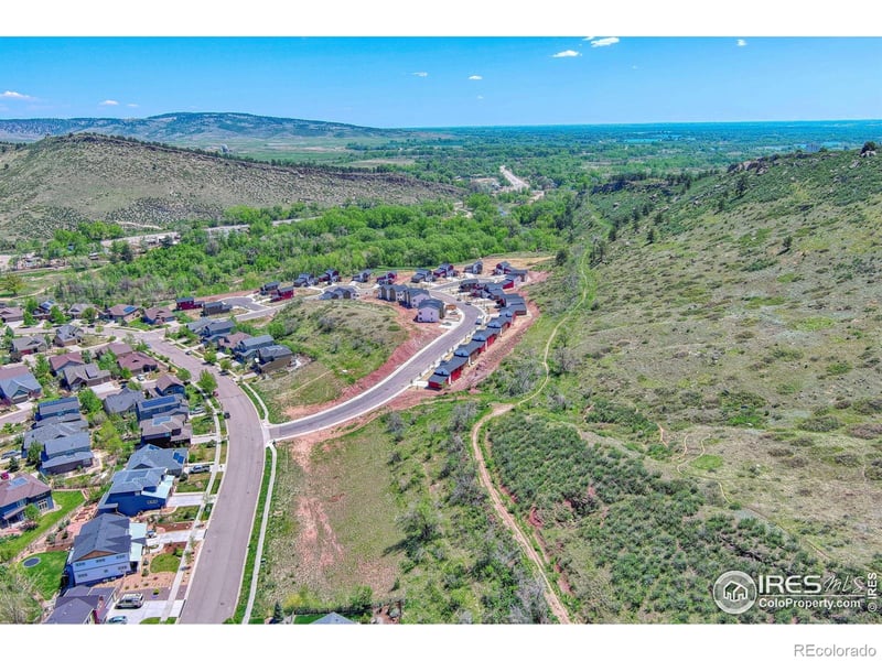 350 Mcconnell Dr, Lyons, CO 80540
