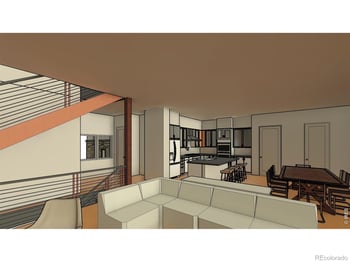 350 Mcconnell Dr, Lyons, CO 80540