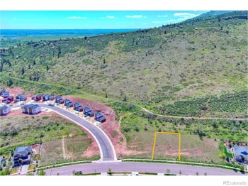 350 Mcconnell Dr, Lyons, CO 80540