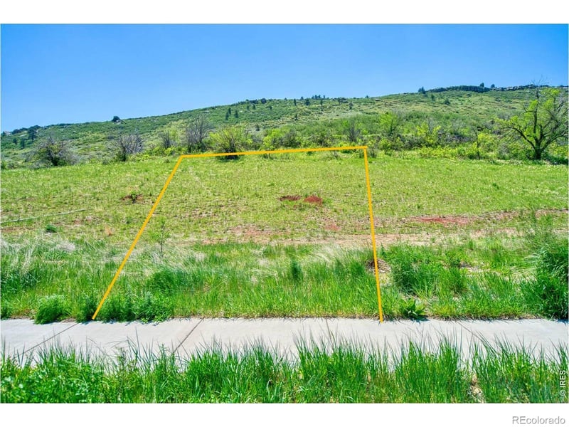 350 Mcconnell Dr, Lyons, CO 80540