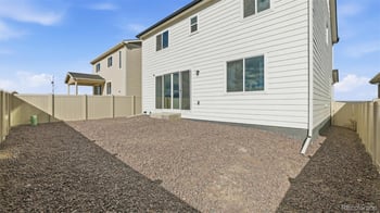 5266 Sidewinder Dr, Colorado Springs, CO 80925
