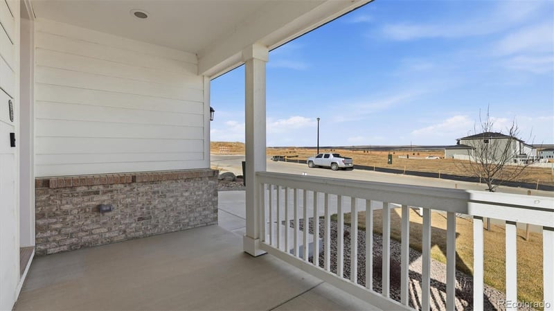 5266 Sidewinder Dr, Colorado Springs, CO 80925