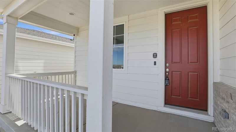 5266 Sidewinder Dr, Colorado Springs, CO 80925