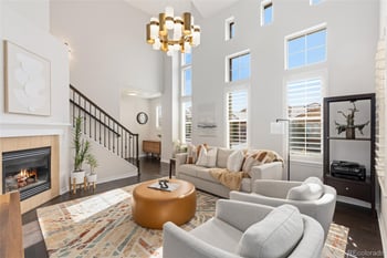 9212 Viaggio Way, Highlands Ranch, CO 80126