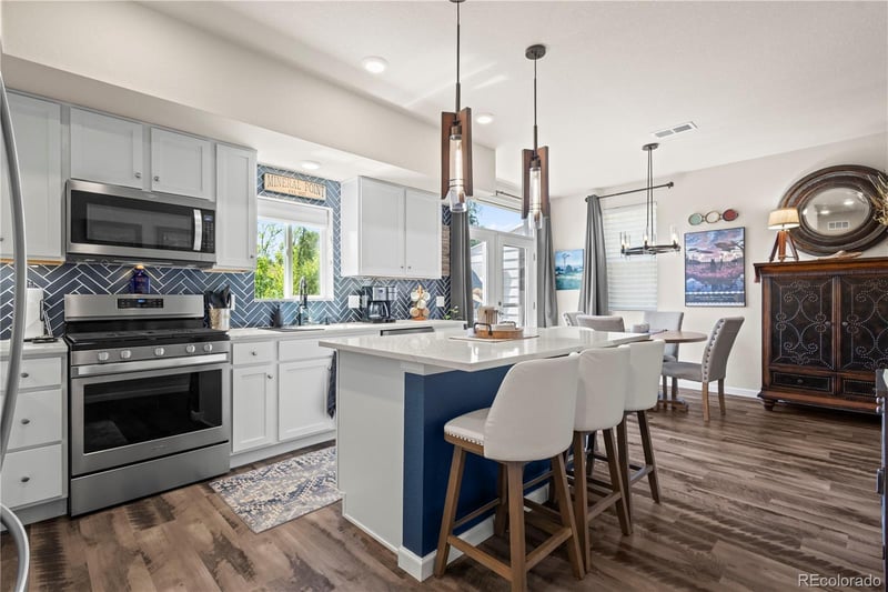 1158 Oak Cir, Lakewood, CO 80215