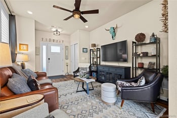 1158 Oak Cir, Lakewood, CO 80215