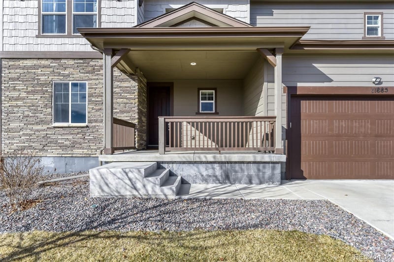 11885 Dodworth St, Parker, CO 80134