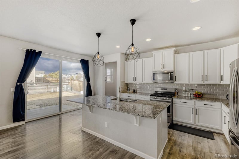 11885 Dodworth St, Parker, CO 80134