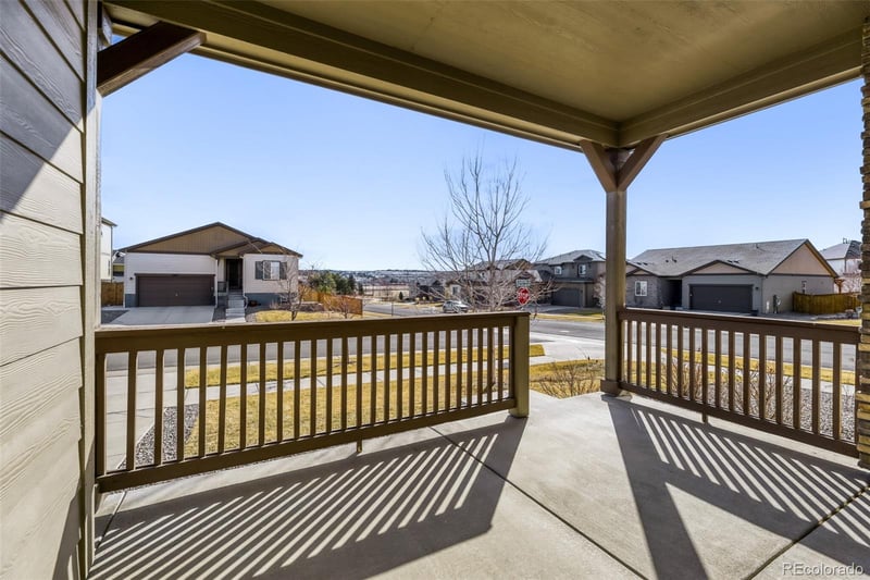 11885 Dodworth St, Parker, CO 80134
