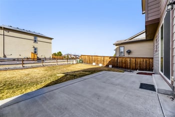 11885 Dodworth St, Parker, CO 80134