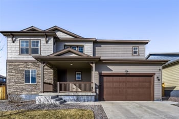 11885 Dodworth St, Parker, CO 80134