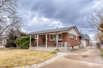 1620 S Perry St, Denver, CO 80219