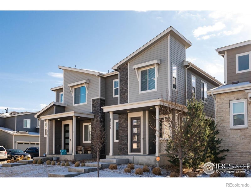 18190 96th Pl, Commerce City, CO 80022