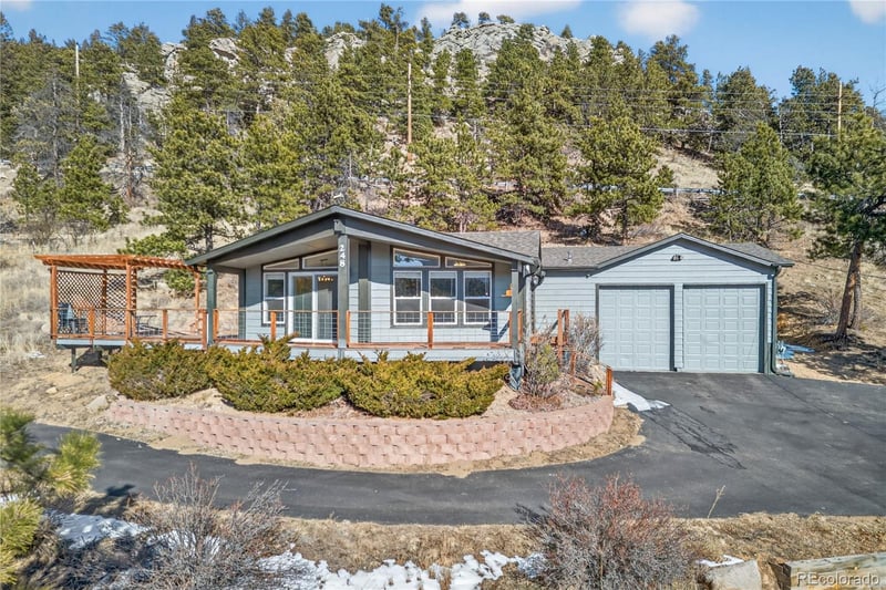 248 Copperdale Ln, Golden, CO 80403