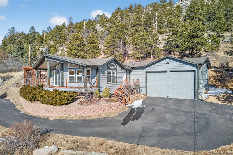 248 Copperdale Ln, Golden, CO 80403