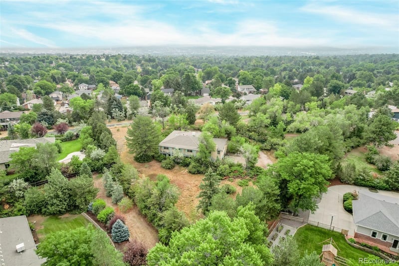 5300 Yellowstone St, Littleton, CO 80123