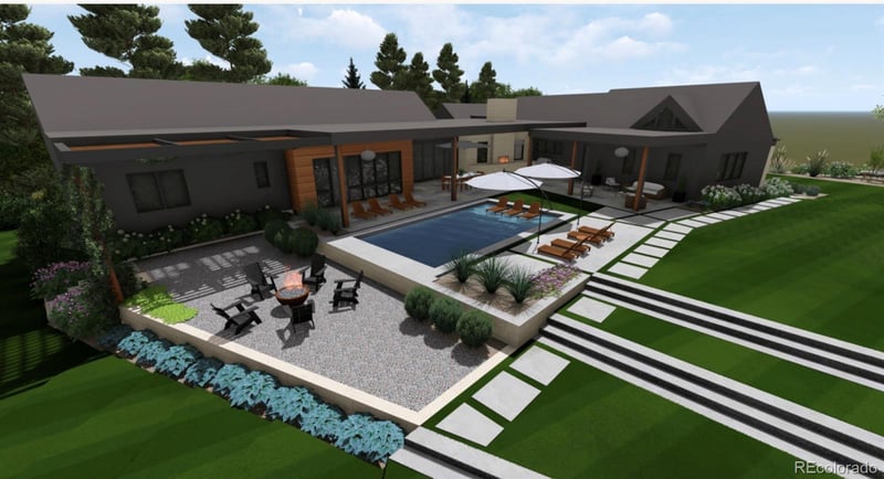 5300 Yellowstone St, Littleton, CO 80123