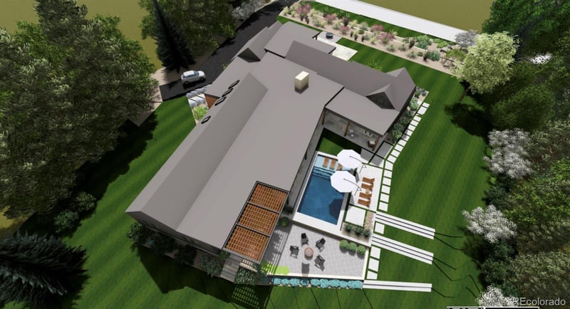 5300 Yellowstone St, Littleton, CO 80123