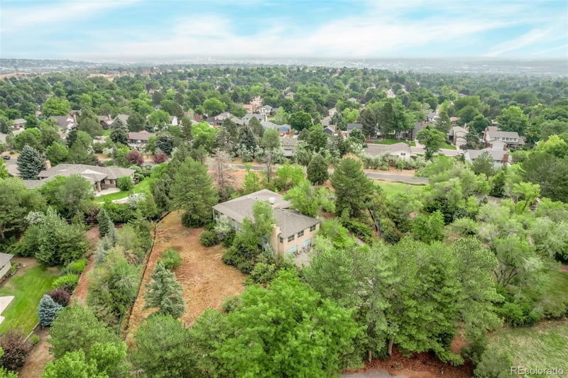 5300 Yellowstone St Lot 0009, Littleton, CO 80123