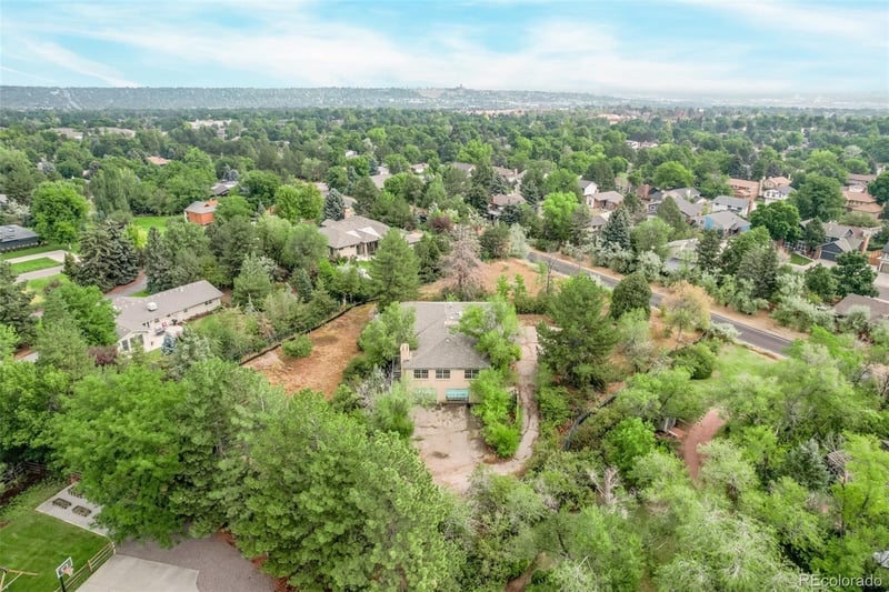 5300 Yellowstone St Lot 0009, Littleton, CO 80123