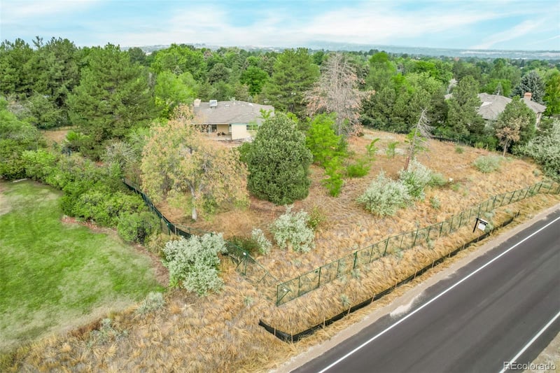 5300 Yellowstone St Lot 0009, Littleton, CO 80123