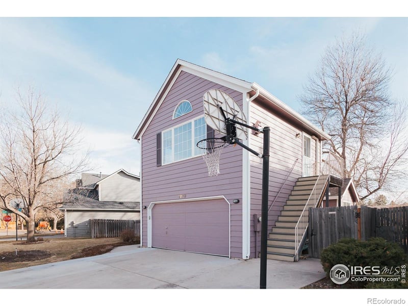 1973 Massachusetts St, Fort Collins, CO 80525
